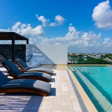 Riva Suites By Bvr